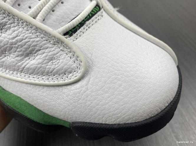 Green DB6537-113 Air 13 Jordan Lucky 0911